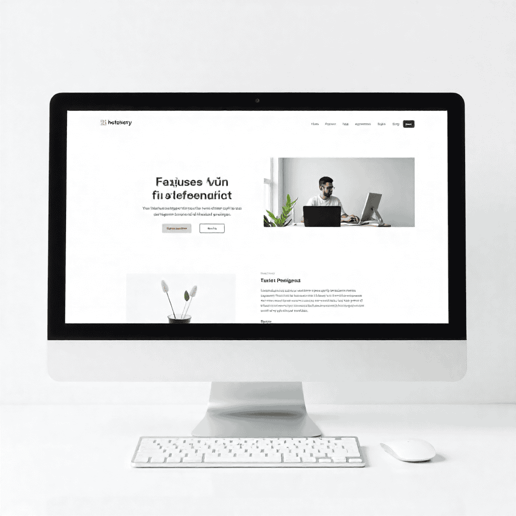 Web Development Process